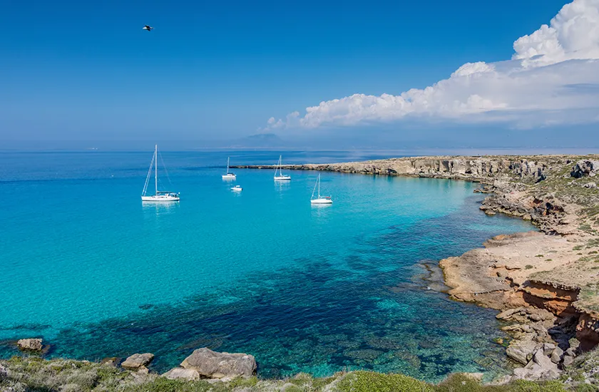 Favignana