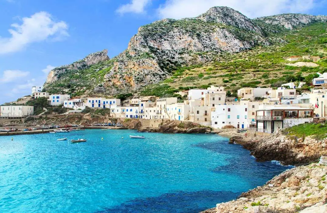 Levanzo