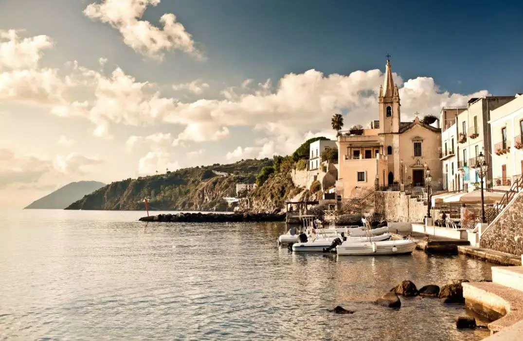 Lipari
