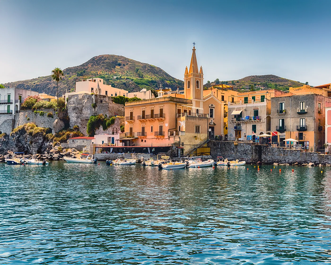 Lipari