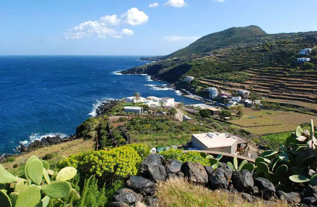 Pantelleria